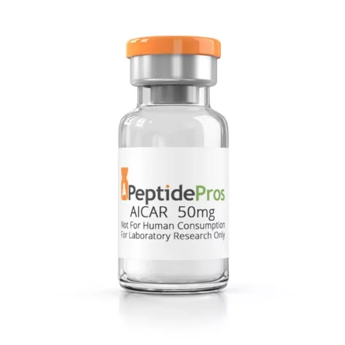 AICAR-50MG.jpg AICA Ribonucleotide (AICAR) 50mg