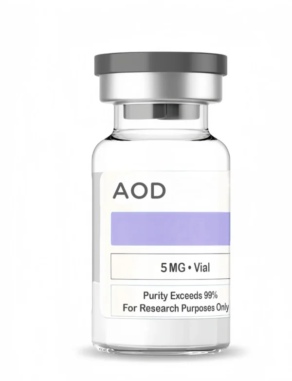 AOD AOD9604