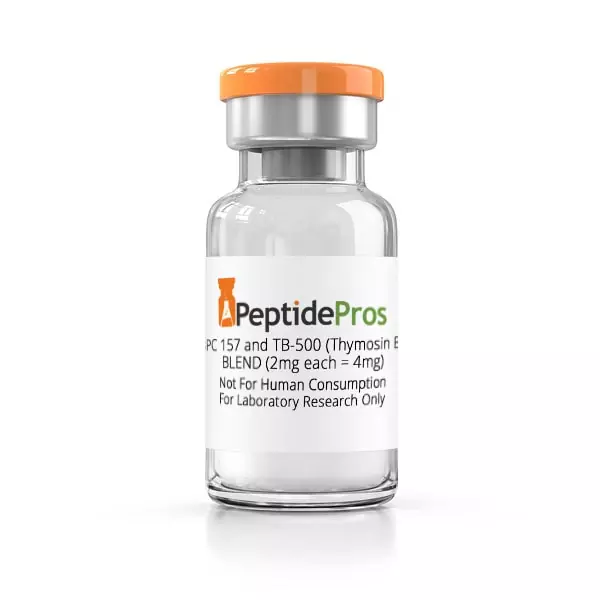 BPC-157-and-TB-500-Thymosin-B4-4mg-blend-peptide.jpg BPC 157 and TB-500 BLEND (2mg each = 4mg total)