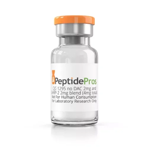 CJC-1295-and-ghrp-2-2mg-with-border-blend-peptide.jpg CJC-1295 NO DAC and GHRP-2 BLEND (2mg each = 4mg total)