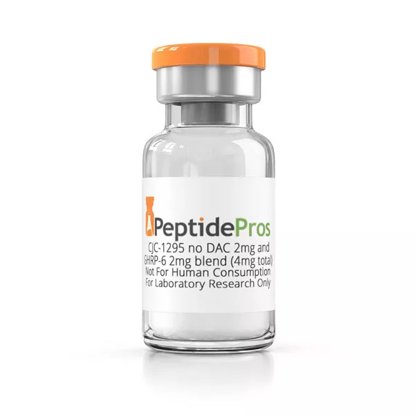 CJC-1295-and-ghrp-6-2mg-with-border-blend-peptide CJC-1295 NO DAC and GHRP-6 BLEND (2mg each = 4mg total)