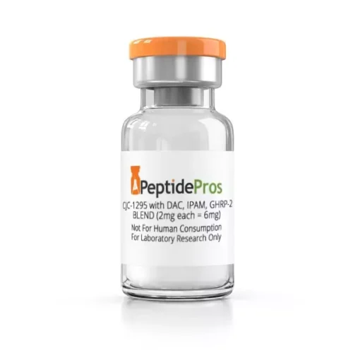 CJC-1295-with-DAC-IPAM-GHRP-2-blend-peptide CJC-1295 with DAC, IPAM, GHRP-2 BLEND (2mg each = 6mg)