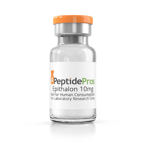 Epithalon-10mg Epithalon 10mg