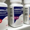 Adderall For ADHD