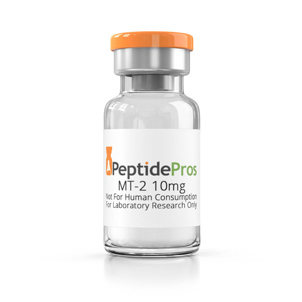 MT-2-10MG Melanotan 2 (MT-2) 10mg