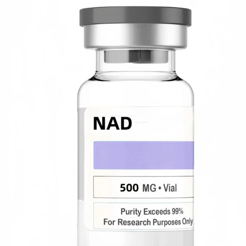 NAD (1) NAD