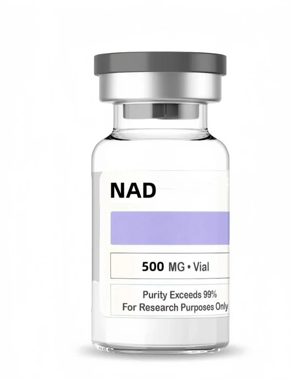 NAD (1) NAD