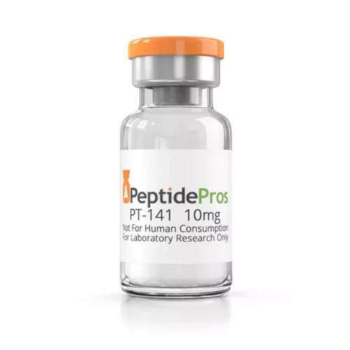 PT-141-10MG PT-141 (Bremelanotide) 10mg