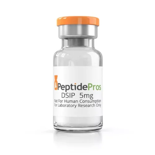 Phospho-DSIP-5mg DSIP 5mg
