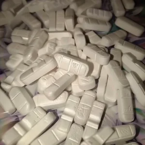 Xanax Alprazolam Tablets