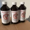 Wockhardt Codeine Cough Syrup