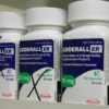 Adderall For ADHD