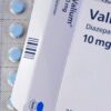 Valium For Anxiety