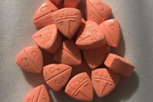 Tesla Ecstacy MDMA Pills