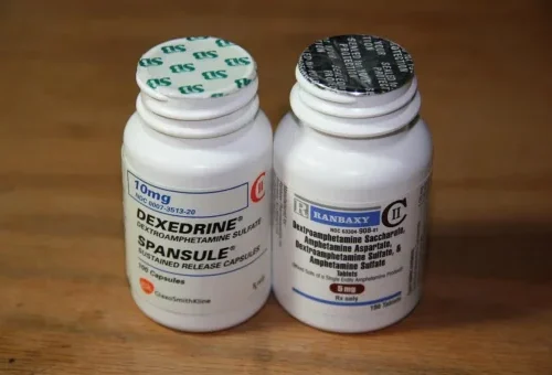 Buying Dexedrine online