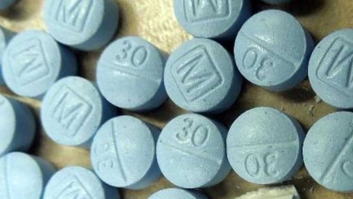 Oxycodone For Pain Relief