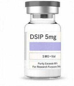 DSIP 5mg