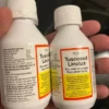 Tuscosed Linctus Cough Syrup